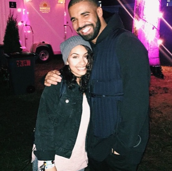 Drake är lång. Drake är lång.